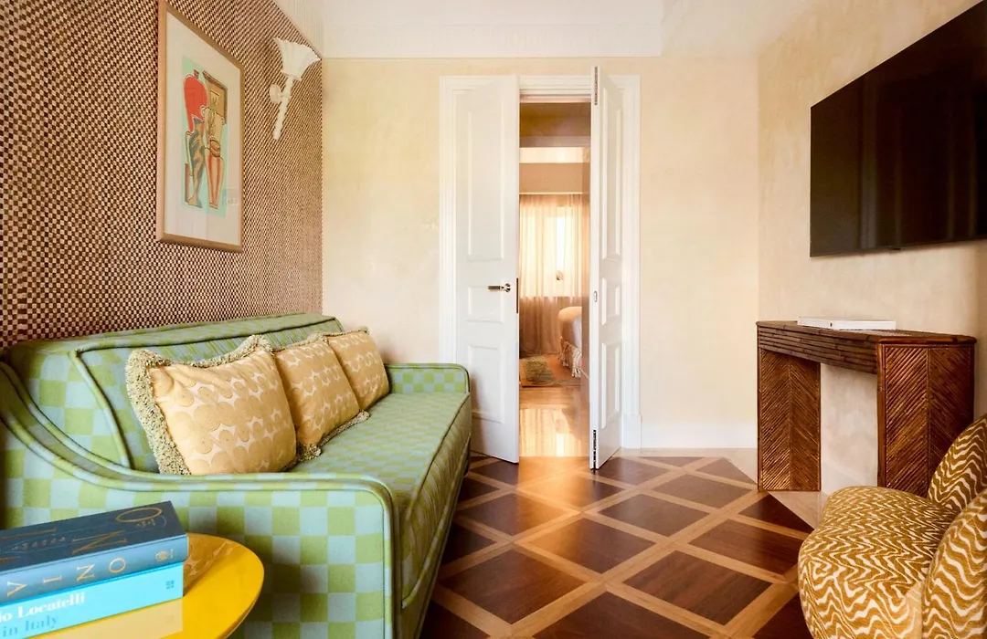 Casa Monti Roma-1
